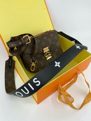 Louis Vuitton сумка