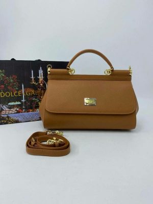 Dolce & Gabbana сумка