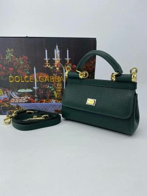 Dolce & Gabbana сумка