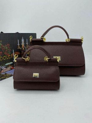 Dolce & Gabbana сумка