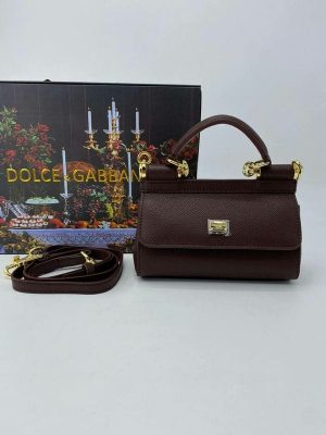 Dolce & Gabbana сумка