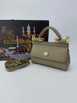 Dolce & Gabbana сумка