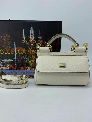 Dolce & Gabbana сумка