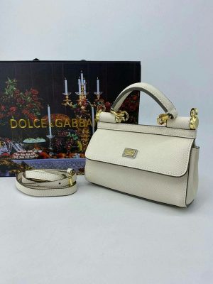 Dolce & Gabbana сумка