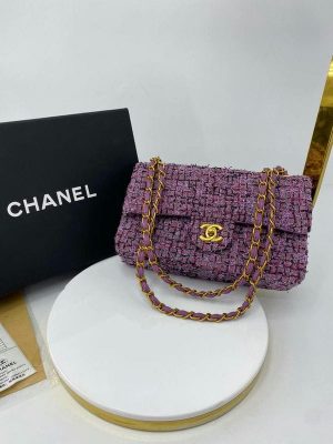 Chanel сумка