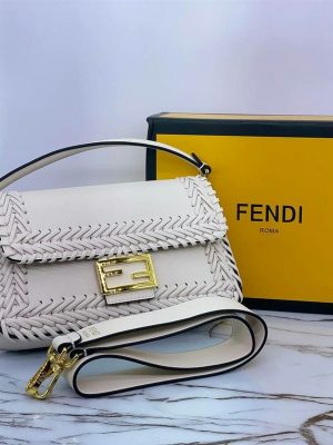 Fendi сумка