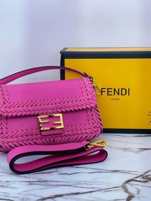 Fendi сумка