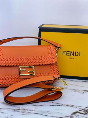 Fendi сумка