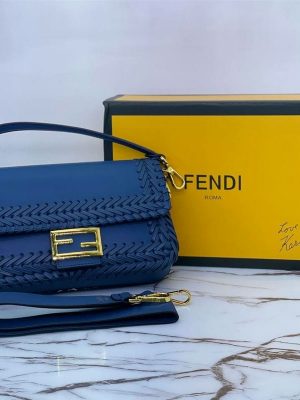 Fendi сумка