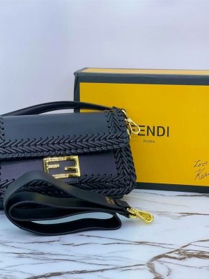 Fendi сумка