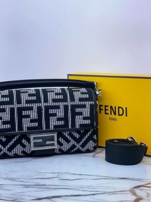 Fendi сумка