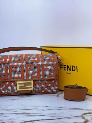 Fendi сумка