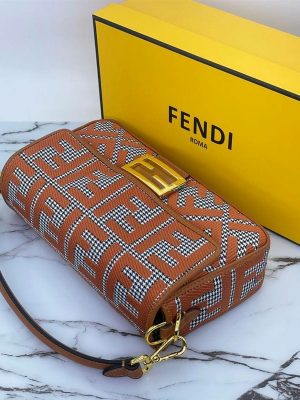 Fendi сумка