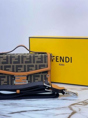 Fendi сумка