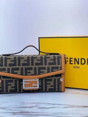 Fendi сумка