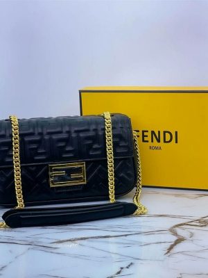 Fendi сумка