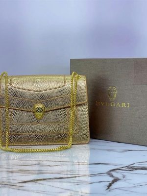 Bvlgari сумка