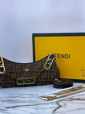 Fendi сумка