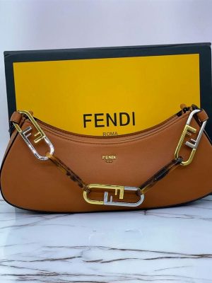 Fendi сумка