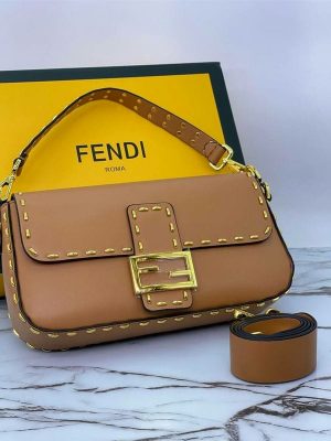 Fendi сумка