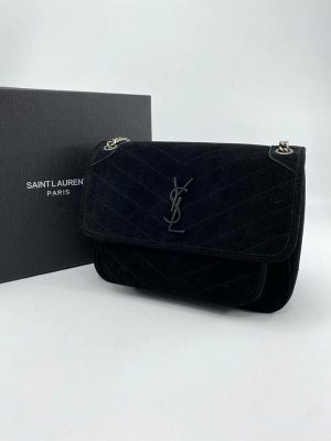 Yves Saint Laurent сумка