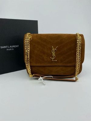 Yves Saint Laurent сумка