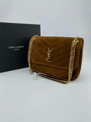 Yves Saint Laurent сумка