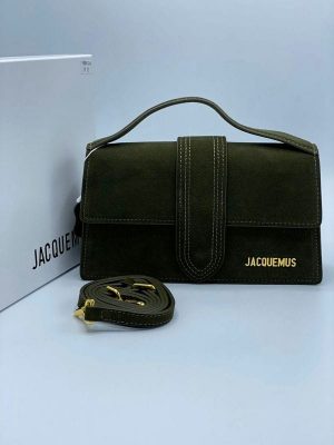 Jacquemus сумка