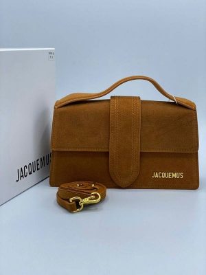 Jacquemus сумка