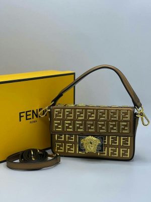 Fendi сумка