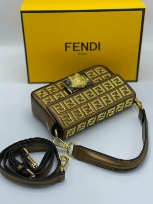 Fendi сумка