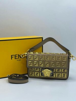 Fendi сумка