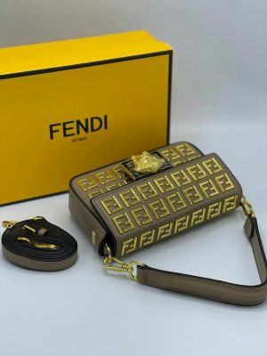 Fendi сумка