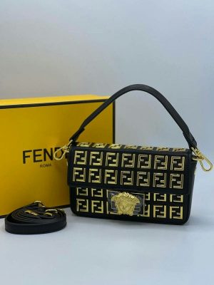 Fendi сумка