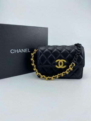 Chanel сумка