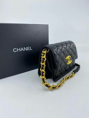 Chanel сумка