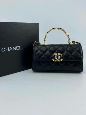 Chanel сумка