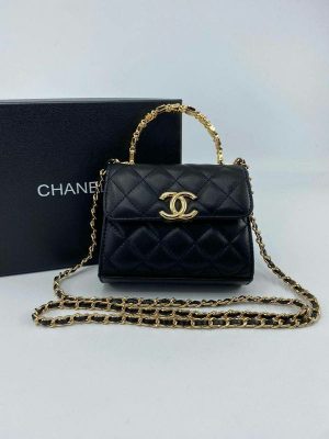 Chanel сумка