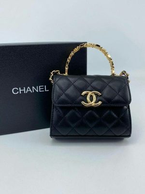 Chanel сумка