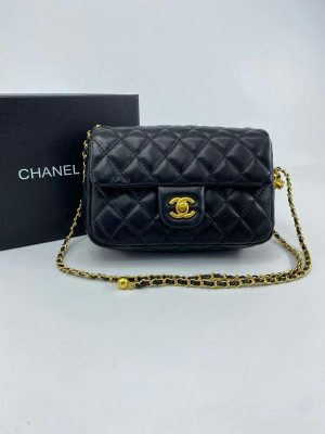 Chanel сумка