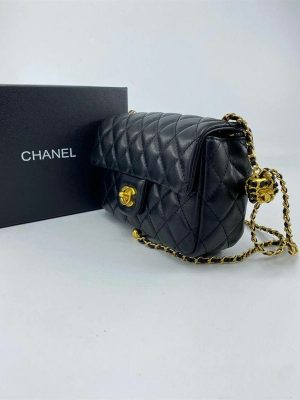 Chanel сумка