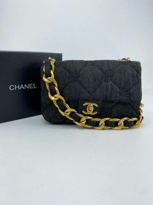 Chanel сумка