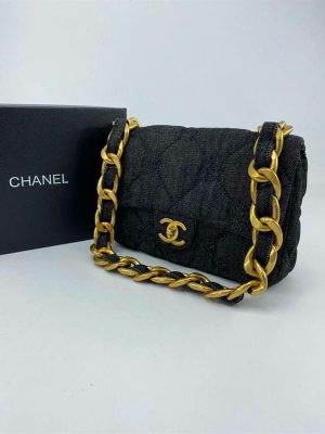 Chanel сумка