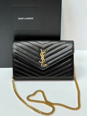 Yves Saint Laurent сумка