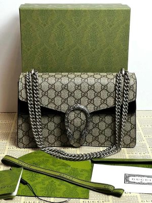 Сумка Gucci Dionysus GG small Gucci