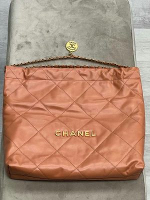 Chanel сумка