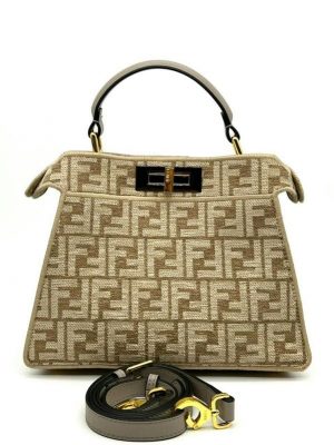 Fendi сумка