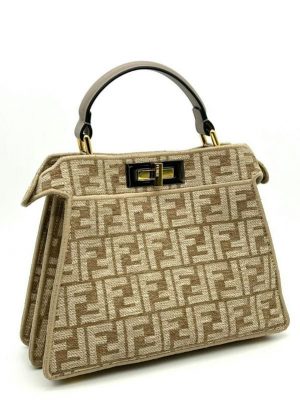 Fendi сумка