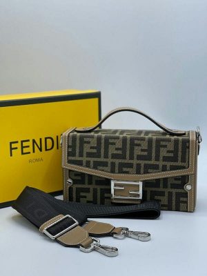 Fendi сумка