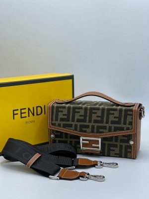 Fendi сумка